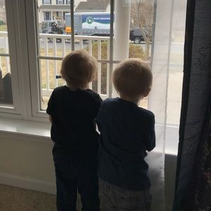 Meet your Posher, Sierra